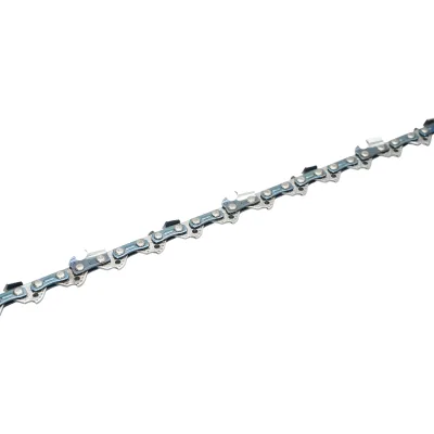 Catena per motosega passo 3/8 LP, 28 denti, 1,3 mm, 57 maglie, lunghezza 40 cm USO PROFESSIONALE THOR - immagine 3