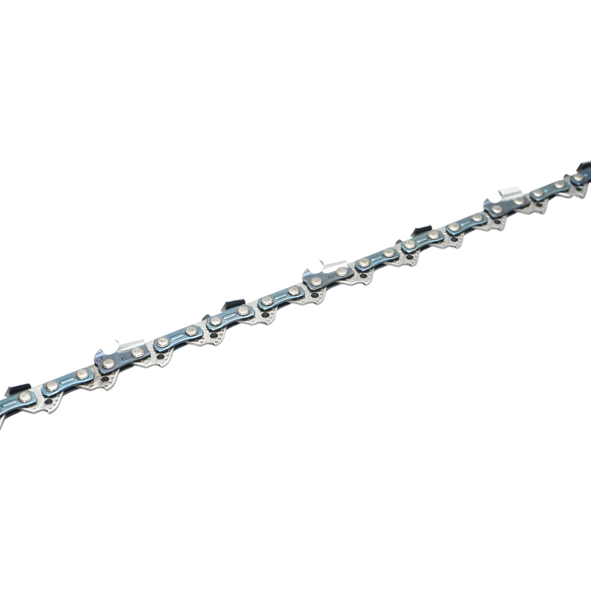 Catena per motosega passo 3/8 LP, 28 denti, 1,3 mm, 57 maglie, lunghezza 40 cm USO PROFESSIONALE THOR - immagine 3