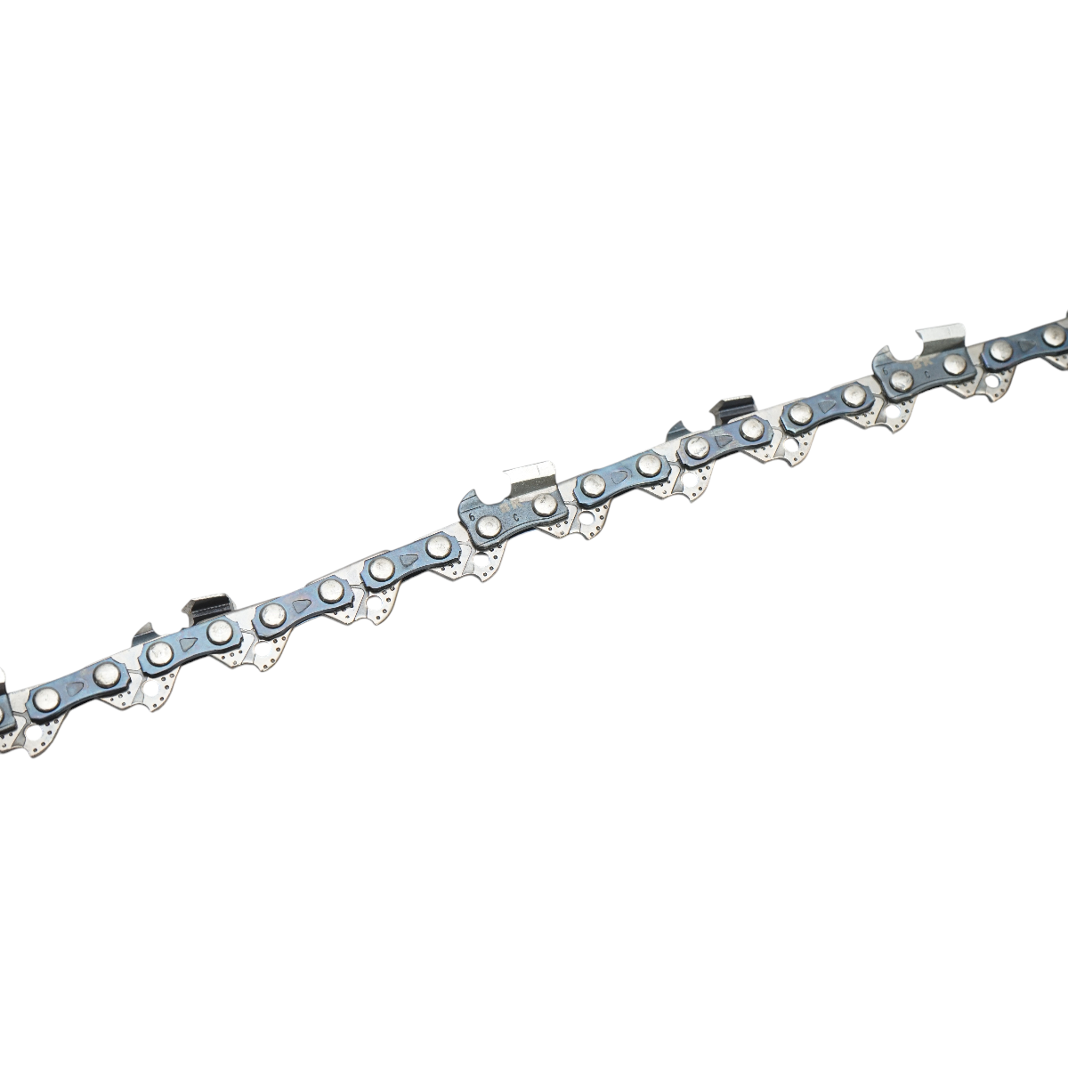 Catena per motosega passo 3/8, 26+1 denti, 1,3 mm, lunghezza 35 cm Breckner Germany - immagine 3