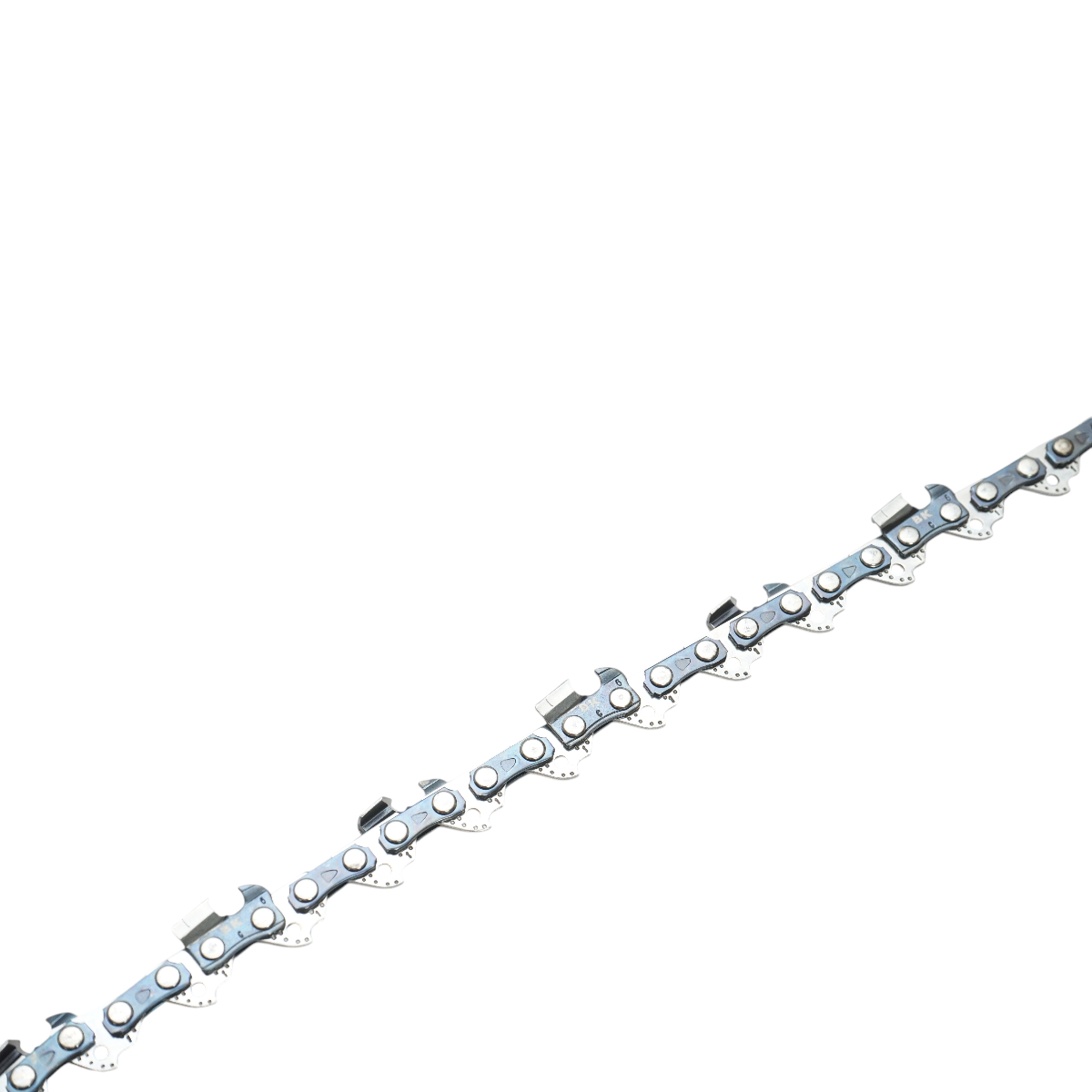 Catena per motosega passo 3/8, 27+1 denti, 1,1 mm, lunghezza 40 cm Breckner Germany - immagine 3