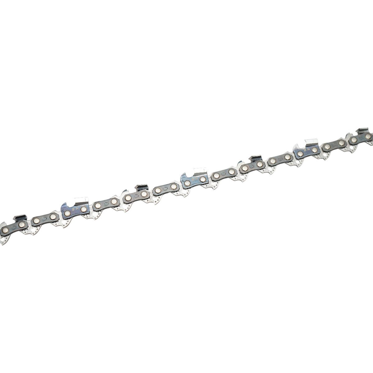 Catena per motosega passo 3/8, 27+1 denti, 1,3 mm, lunghezza 40 cm Breckner Germany - immagine 4