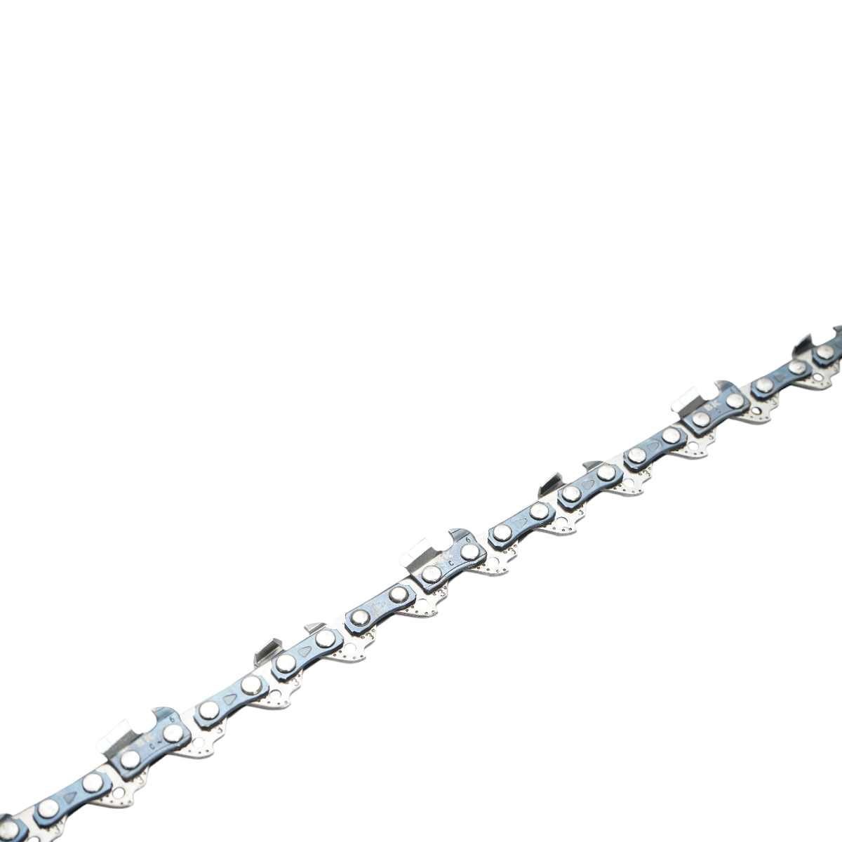 Catena per motosega passo 3/8, 28 denti, 1,3 mm, lunghezza 40 cm Breckner Germany - immagine 3