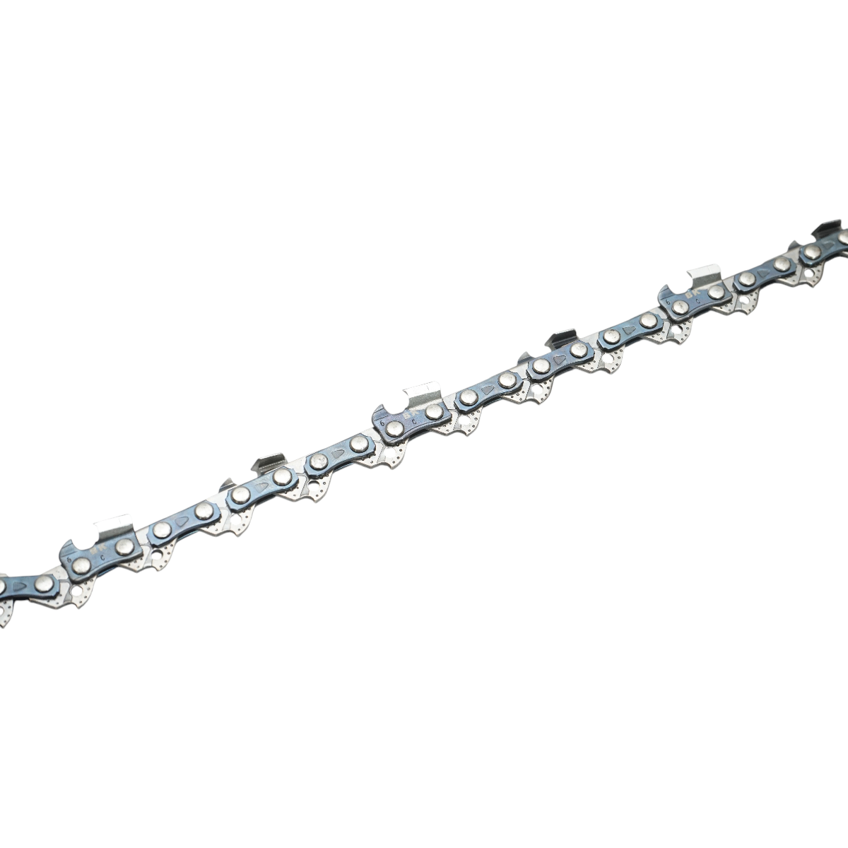 Catena per motosega passo 3/8, 28+1 denti, 1,3 mm, lunghezza 40 cm Breckner Germany - immagine 3