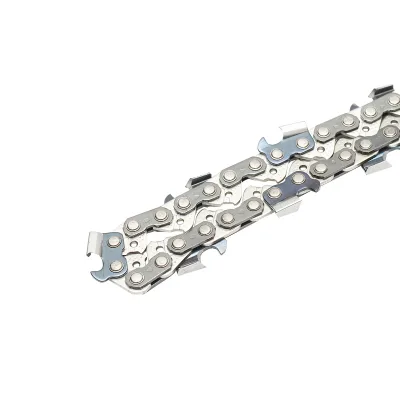 Catena per motosega passo 3/8, 30 denti, 1,6 mm, lunghezza 40 cm Breckner Germany - immagine 5