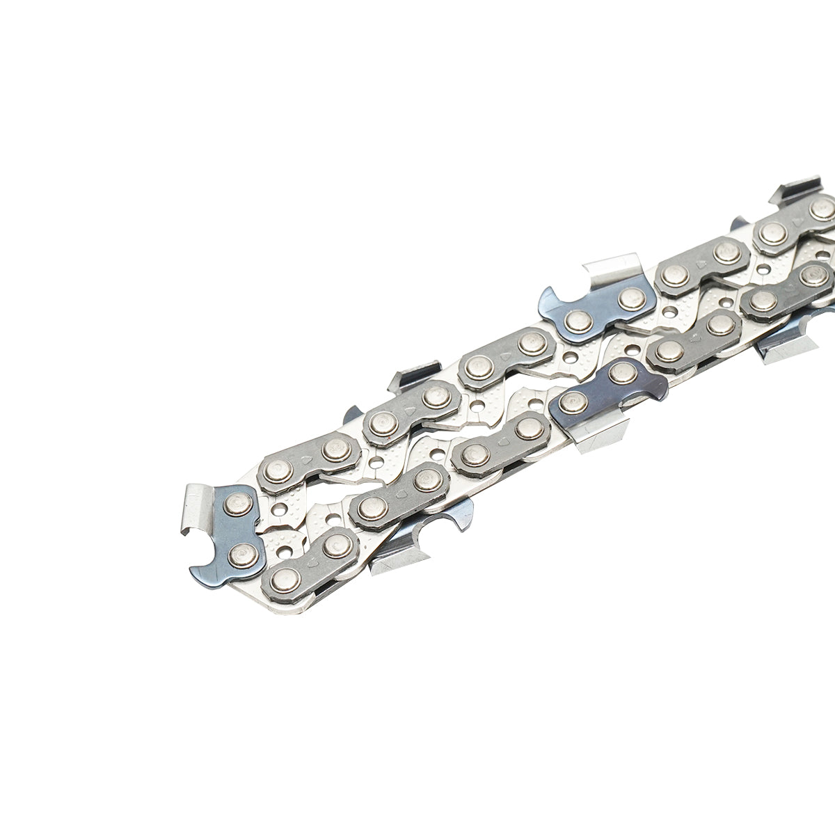 Catena per motosega passo 3/8, 30 denti, 1,6 mm, lunghezza 40 cm Breckner Germany - immagine 5