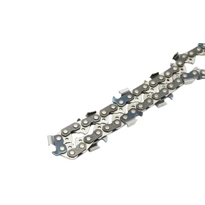 Catena per motosega passo 3/8, 33 denti, 1,6 mm, lunghezza 40 cm Breckner Germany - immagine 3