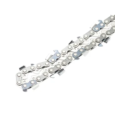 Catena per motosega passo 3/8, 34 denti, 1,6 mm, lunghezza 40 cm Breckner Germany - immagine 5