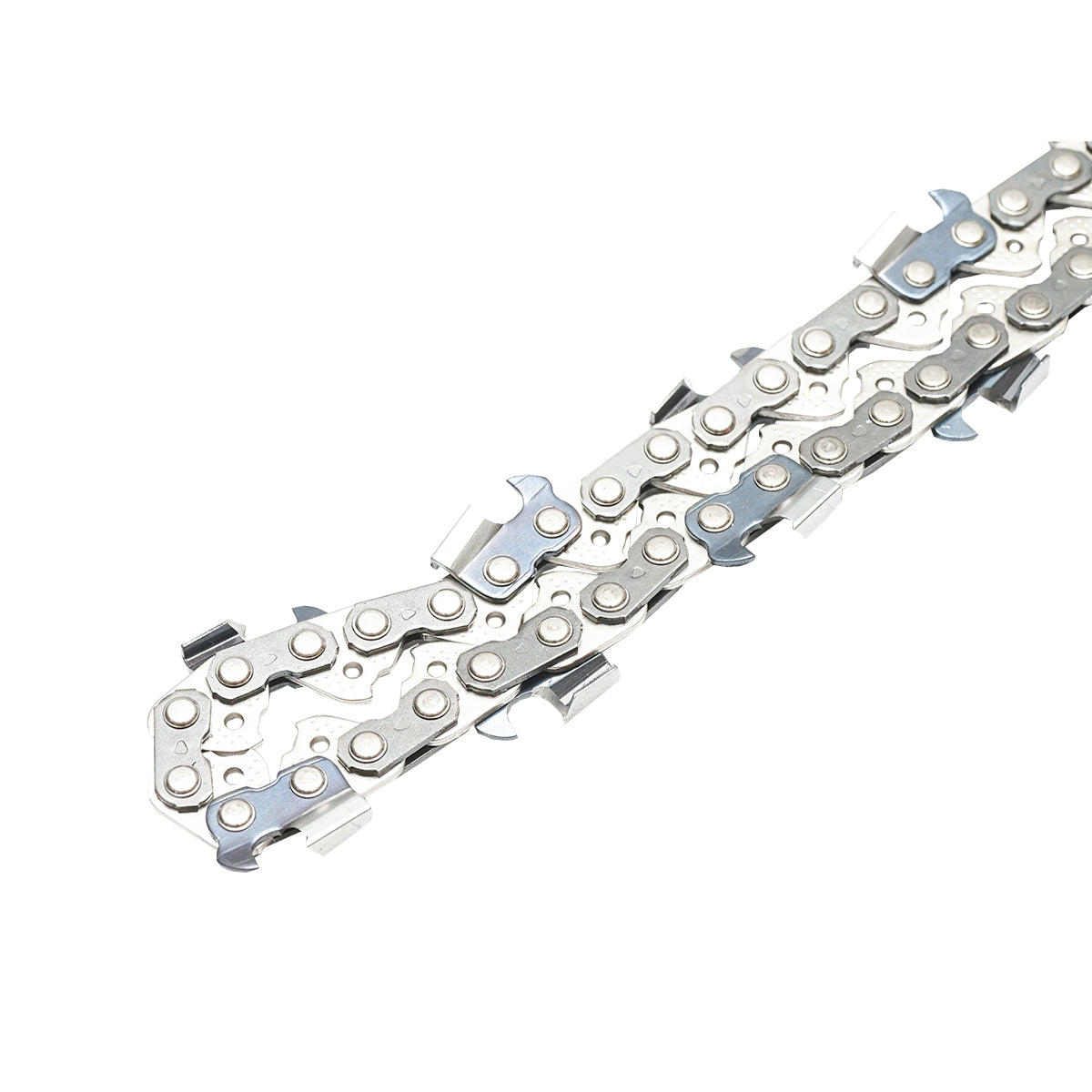 Catena per motosega passo 3/8, 34 denti, 1,6 mm, lunghezza 40 cm Breckner Germany - immagine 5