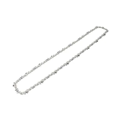 Catena per motosega passo 3/8, 34 denti, 1,6 mm, lunghezza 40 cm Breckner Germany - immagine 4