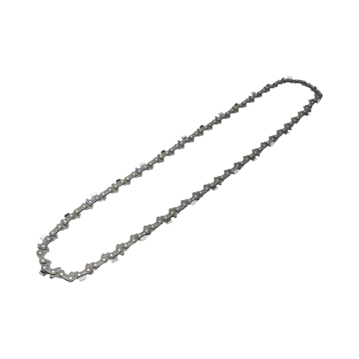 Catena per motosega passo 3/8, 55 denti, 1,1 mm, lunghezza 40 cm Breckner Germany - immagine 3