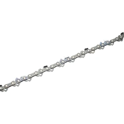 Catena per motosega passo 3/8, 55 denti, 1,1 mm, lunghezza 40 cm Breckner Germany - immagine 4