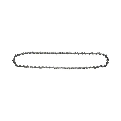 Catena per motosega passo 3/8, 55 denti, 1,1 mm, lunghezza 40 cm Breckner Germany - immagine 2