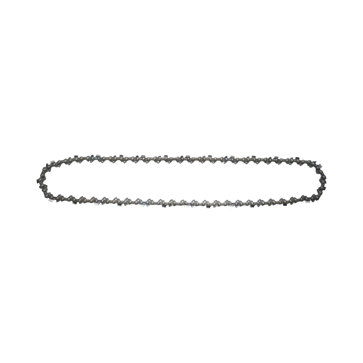 Catena per motosega passo 3/8, 55 denti, 1,1 mm, lunghezza 40 cm Breckner Germany - immagine 2