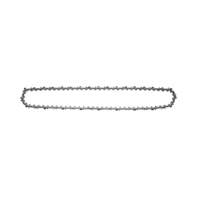 Catena per motosega passo 325, 36 denti, 1,5 mm, 72 maglie, lunghezza 45 cm THOR - immagine 2
