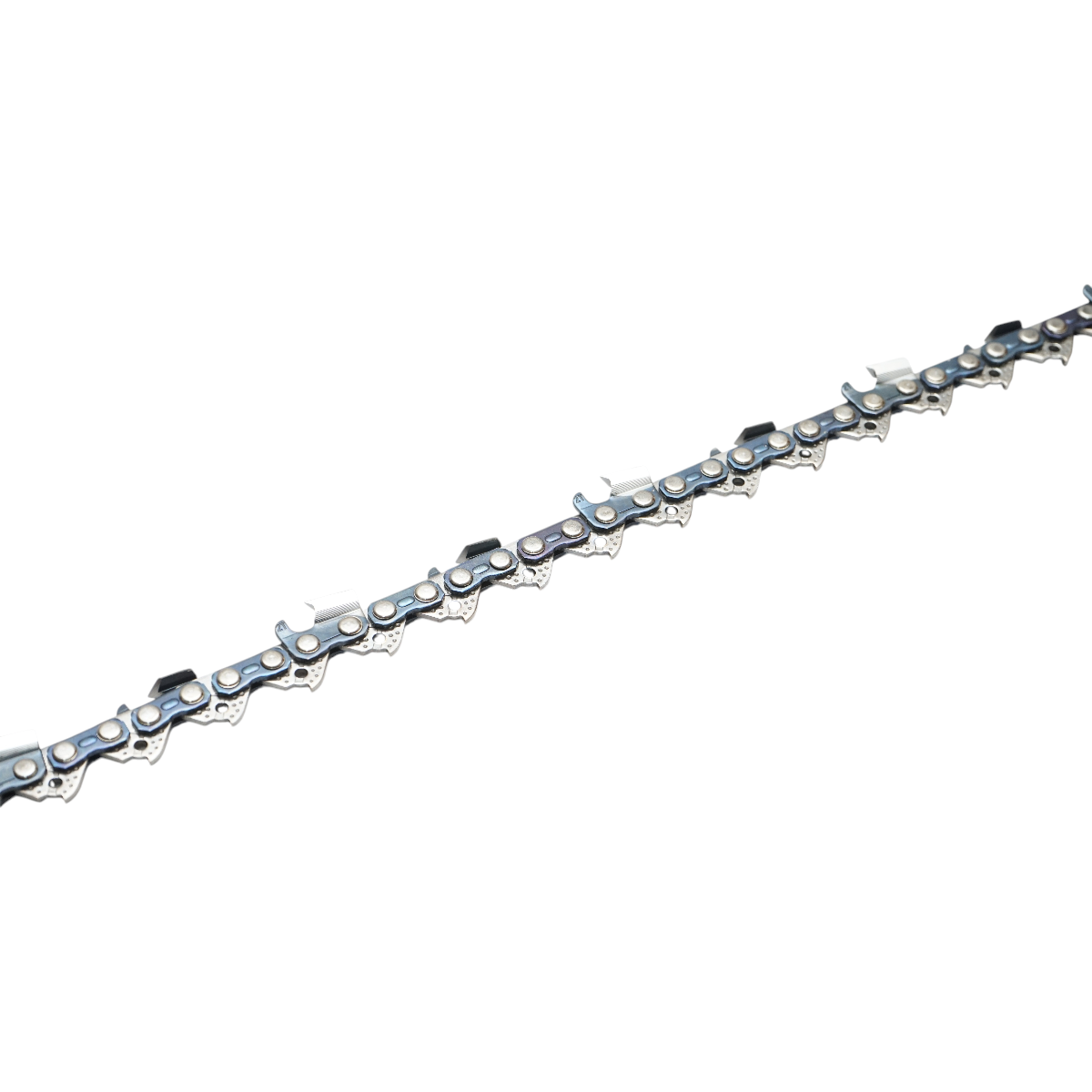Catena per motosega passo 325, 36 denti, 1,5 mm, 72 maglie, lunghezza 45 cm USO PROFESSIONALE THOR - immagine 3