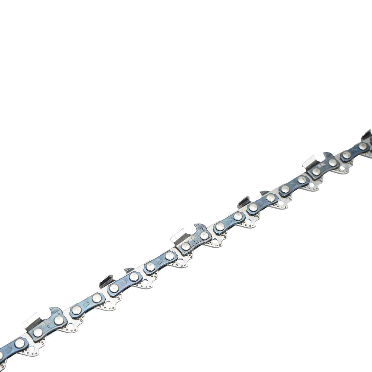 Catena per motosega, passo 3/8, 25 denti, 1,3 mm, lunghezza 35 cm Breckner Germany - immagine 3