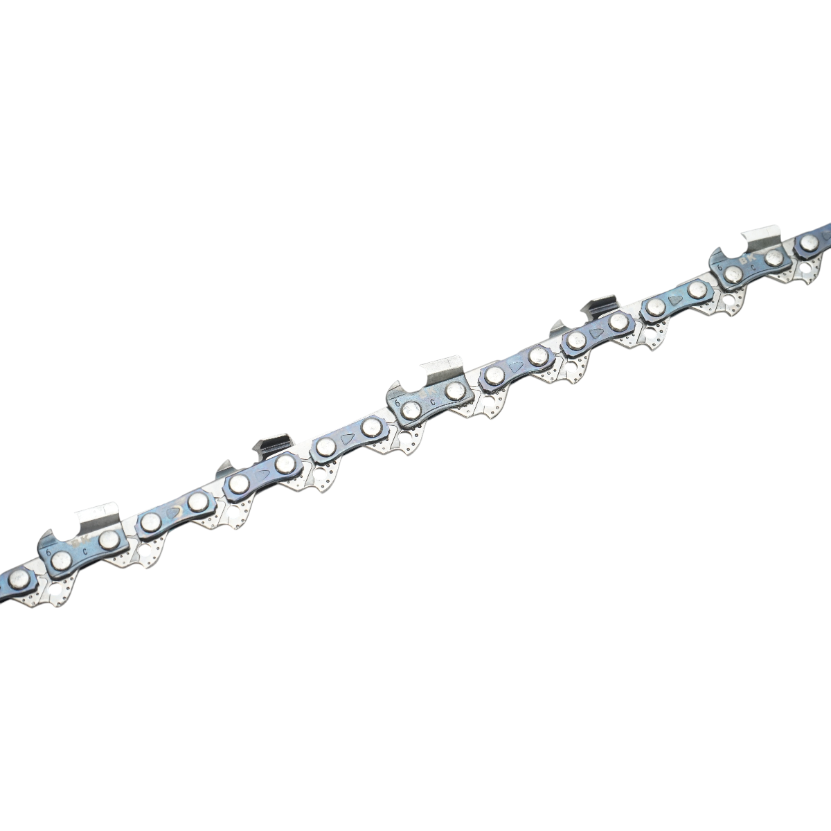 Catena per motosega, passo 3/8, 26 denti, 1,3 mm, lunghezza 35 cm Breckner Germany - immagine 3