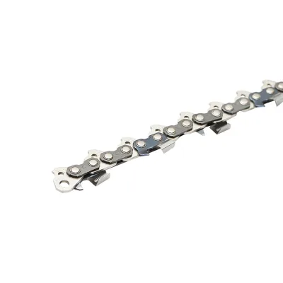 Catena per motosega, passo 3/8, larghezza 1,6 mm, 1000 denti/rotolo, 35 maglie di collegamento Breckner Germany - immagine 5