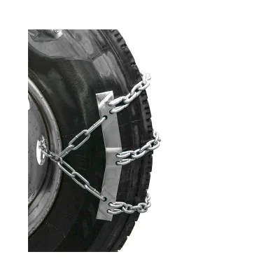 Catene antiscivolo professionali con artiglio per camion R20-22.5 - immagine 5
