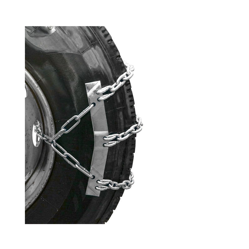 Catene antiscivolo professionali con artiglio per camion R20-22.5 - immagine 5
