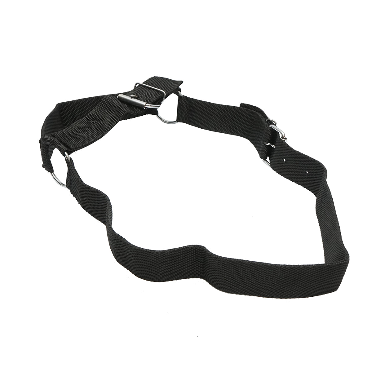 Cavezza in nylon per mucca 50mm - immagine 3