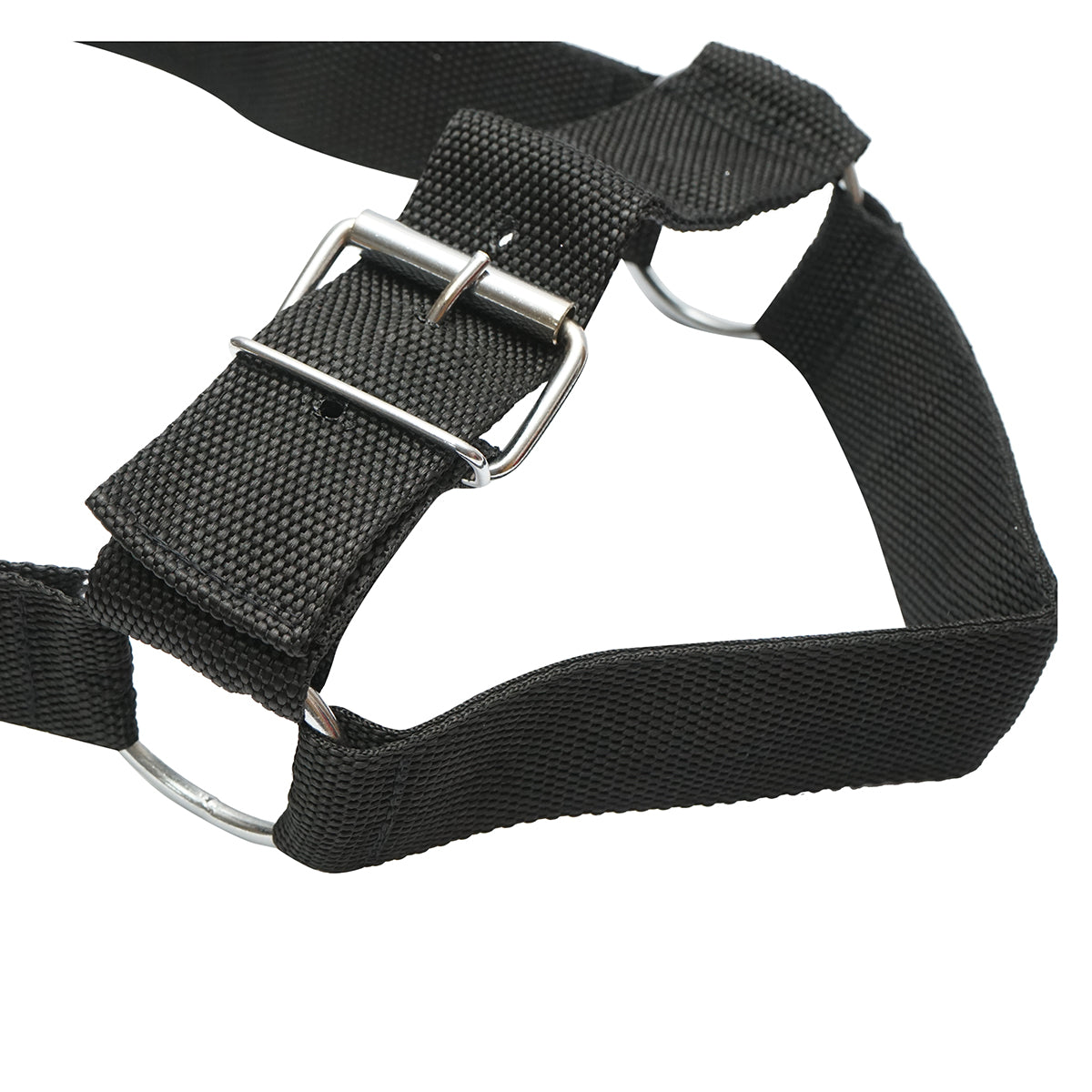 Cavezza in nylon per mucca 50mm - immagine 4