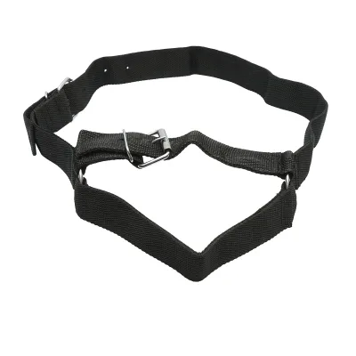 Cavezza in nylon per mucca 50mm - immagine 2