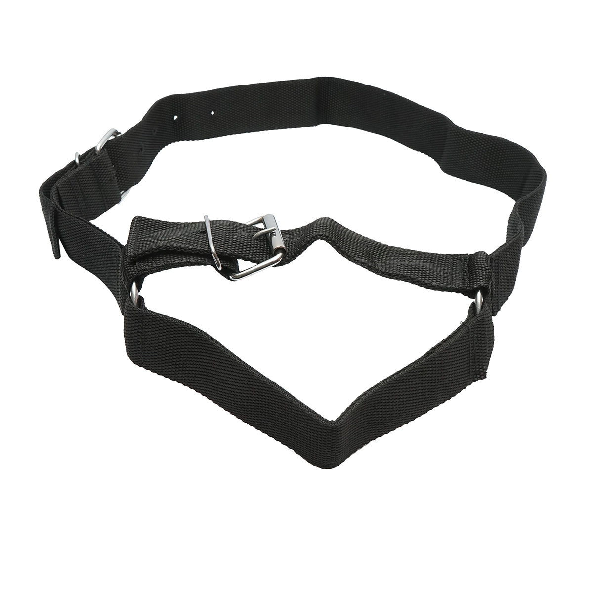 Cavezza in nylon per mucca 50mm - immagine 2