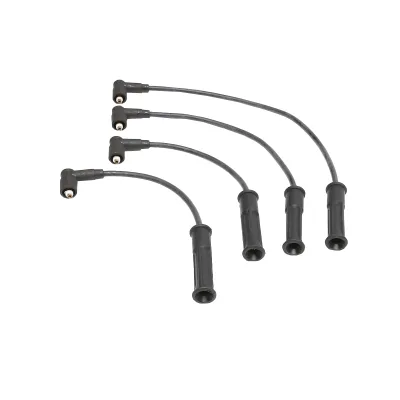 Cavi candele per Dacia Super Nova SN, Solenza X, Logan MPi benzina 8200506297. - immagine 2