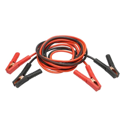 Cavi di avviamento auto – 1000A, lunghezza 4,5 m Breckner Germany - immagine 2