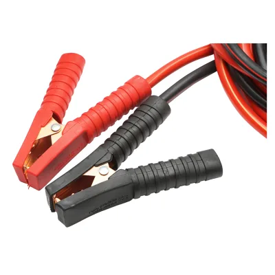 Cavi di avviamento auto – 1000A, lunghezza 4,5 m Breckner Germany - immagine 4