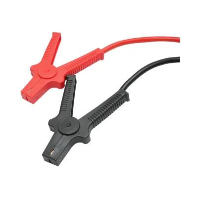 Cavi di avviamento Heavy Duty Professional – 1000A, lunghezza 4,5 m - immagine 4