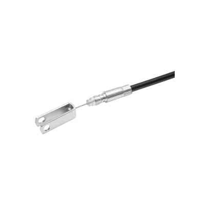 Cavo acceleratore a mano per Massey Ferguson codice OEM 1696817M91, 1696817M92, 1696817M93, 3759023M91 Breckner Germany - immagine 3