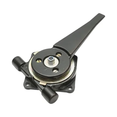 Cavo acceleratore con leva JCB 3CX, 2CX, 2CXS, 2CXSL, 2CXL, 2CX-SM, 4C444, 3CXC, PC 3CX, PC 4CX444, SUPER Codice OEM 910-48800 - immagine 4