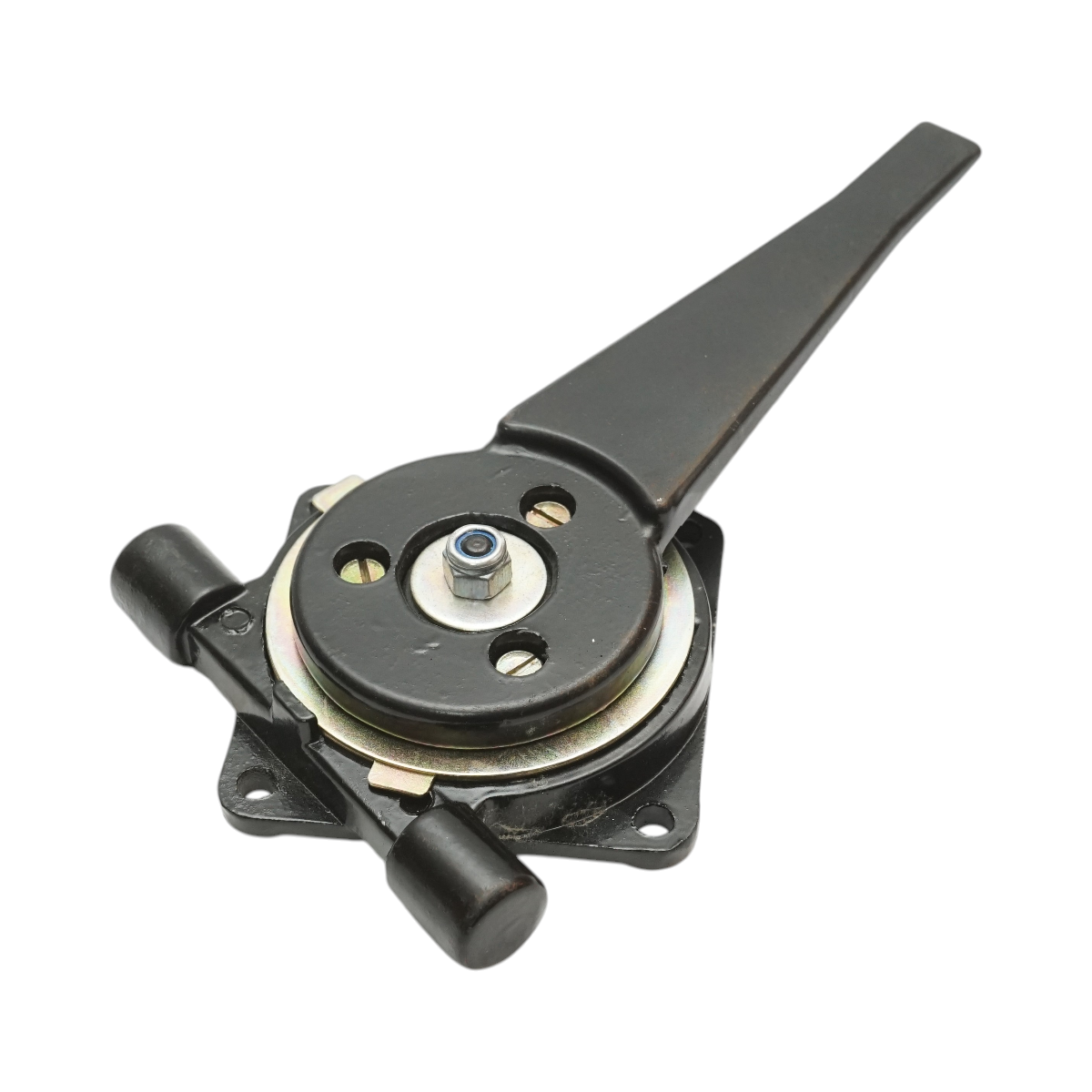 Cavo acceleratore con leva JCB 3CX, 2CX, 2CXS, 2CXSL, 2CXL, 2CX-SM, 4C444, 3CXC, PC 3CX, PC 4CX444, SUPER Codice OEM 910-48800 - immagine 4