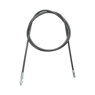 Cavo acceleratore con leva JCB 3CX, 2CX, 2CXS, 2CXSL, 2CXL, 2CX-SM, 4C444, 3CXC, PC 3CX, PC 4CX444, SUPER Codice OEM 910-48800 - immagine 3