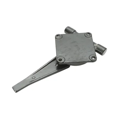 Cavo acceleratore con leva JCB 3CX, 2CX, 2CXS, 2CXSL, 2CXL, 2CX-SM, 4C444, 3CXC, PC 3CX, PC 4CX444, SUPER Codice OEM 910-48800 - immagine 5