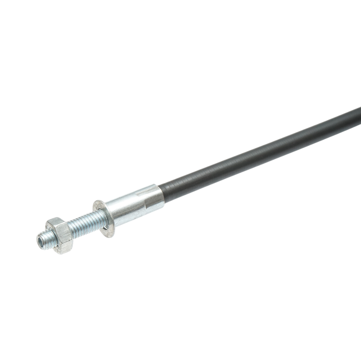 Cavo acceleratore JCB 3CX, 4CX, 5CX codice OEM 910/60216L - immagine 4