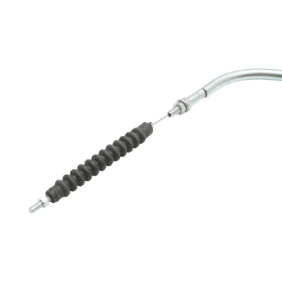 Cavo acceleratore JCB 3CX, 4CX, 5CX codice OEM 910/60216L - immagine 6