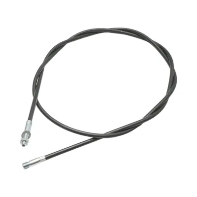 Cavo acceleratore JCB 3CX, 4CX, 5CX codice OEM 910/60216L - immagine 3