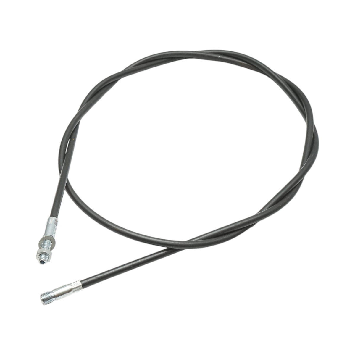 Cavo acceleratore JCB 3CX, 4CX, 5CX codice OEM 910/60216L - immagine 3