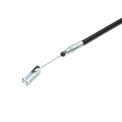 Cavo acceleratore motore Perkins per Massey Ferguson codice OEM 3759021M91, 1696815M92, 1696815M93, 1696815M94 Breckner Germany - immagine 3