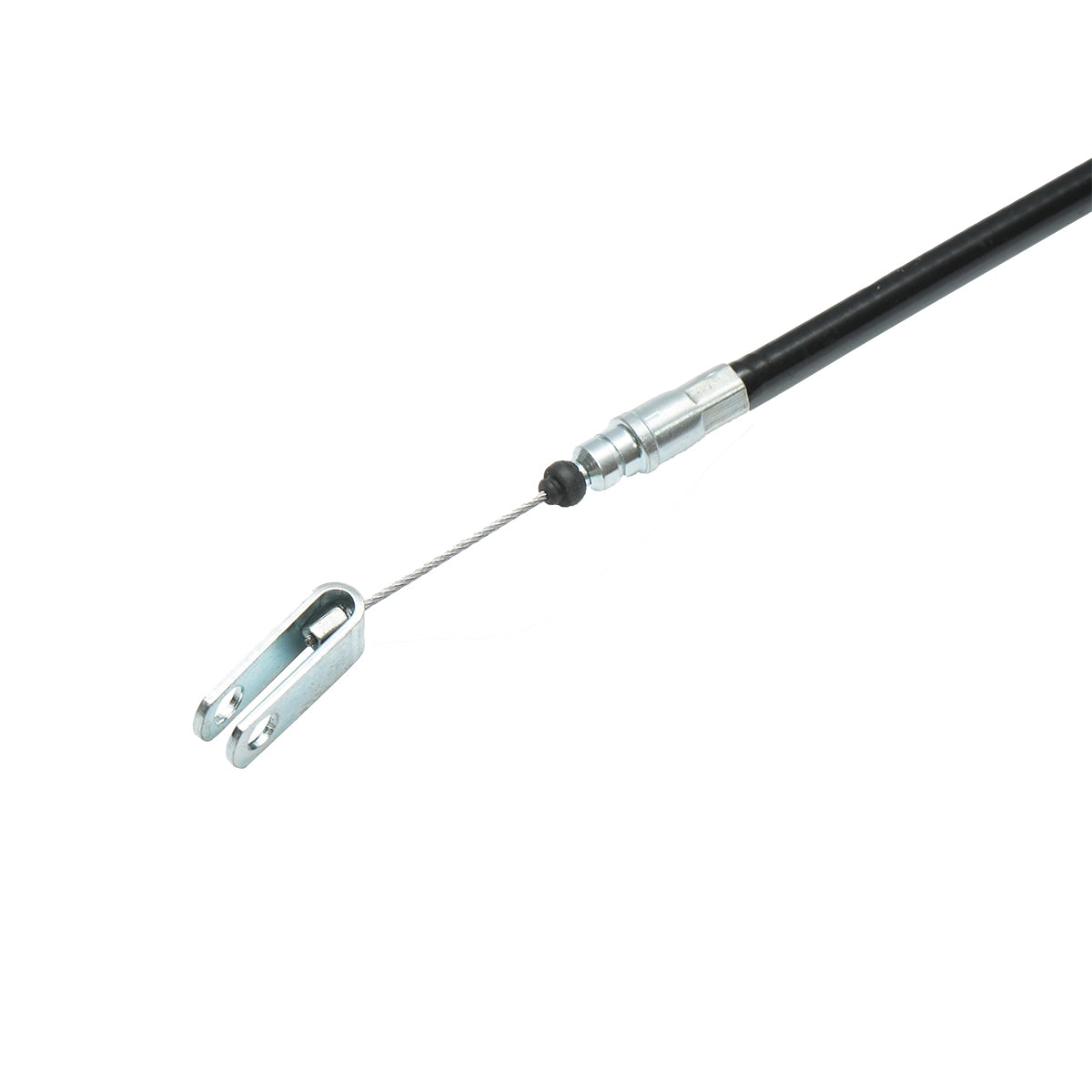 Cavo acceleratore motore Perkins per Massey Ferguson codice OEM 3759021M91, 1696815M92, 1696815M93, 1696815M94 Breckner Germany - immagine 3