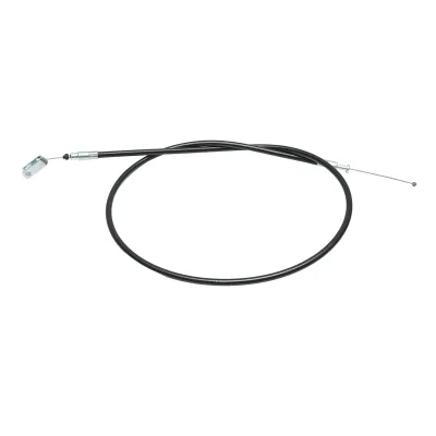 Cavo acceleratore motore Perkins per Massey Ferguson codice OEM 3759021M91, 1696815M92, 1696815M93, 1696815M94 Breckner Germany