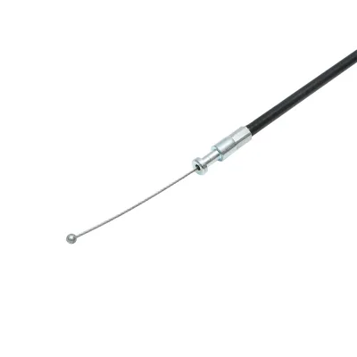 Cavo acceleratore motore Perkins per Massey Ferguson codice OEM 3759021M91, 1696815M92, 1696815M93, 1696815M94 Breckner Germany - immagine 2
