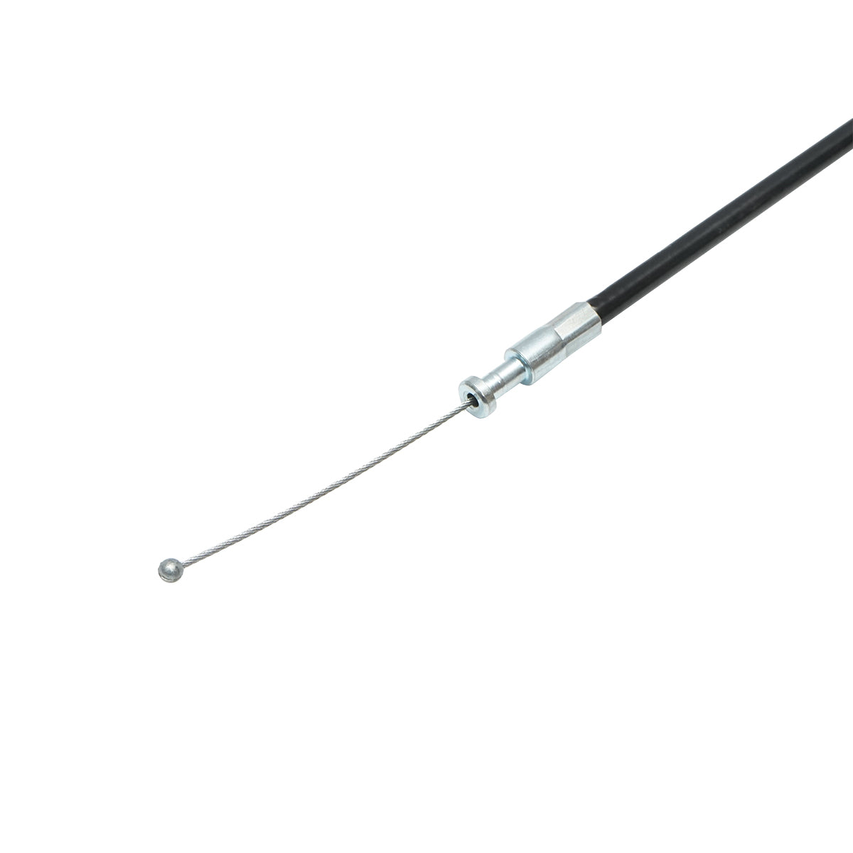 Cavo acceleratore motore Perkins per Massey Ferguson codice OEM 3759021M91, 1696815M92, 1696815M93, 1696815M94 Breckner Germany - immagine 2