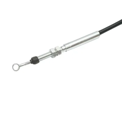 Cavo accelerazione per Massey Ferguson codice OEM 3821313M91 - immagine 3