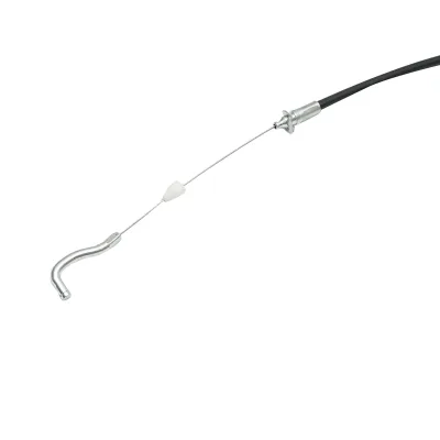 Cavo accelerazione per Massey Ferguson codice OEM 3821313M91 - immagine 2
