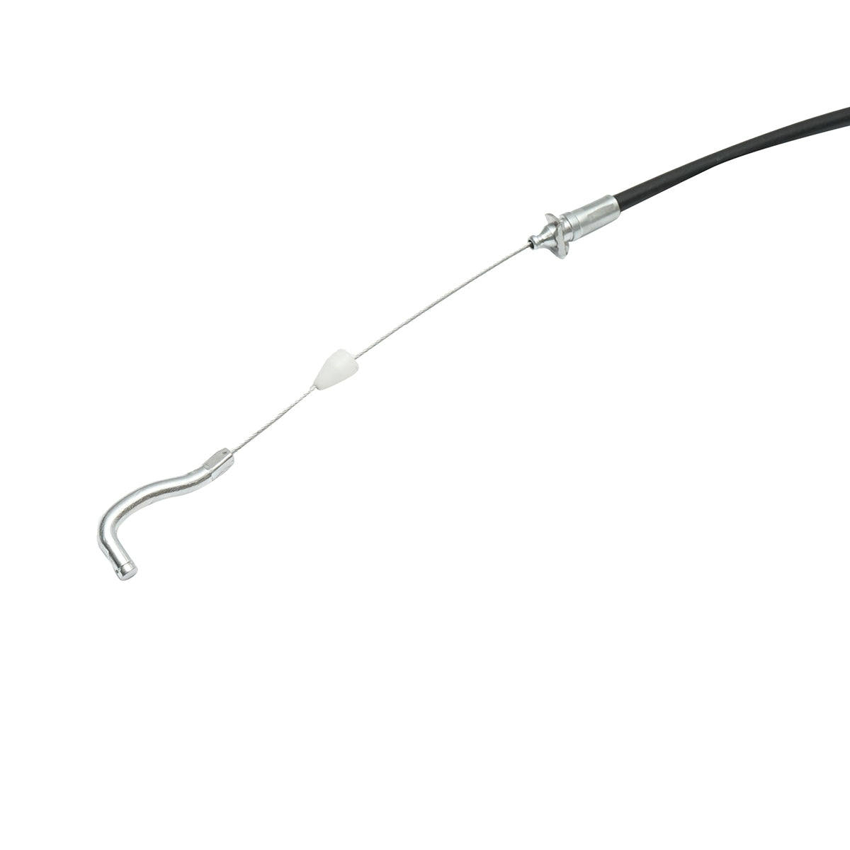 Cavo accelerazione per Massey Ferguson codice OEM 3821313M91 - immagine 2