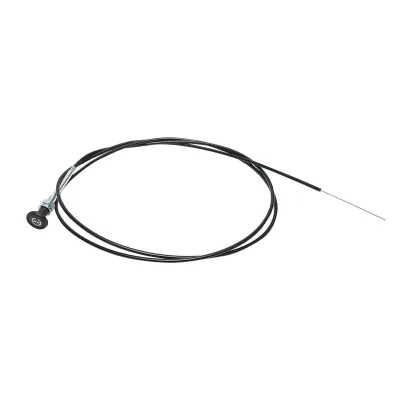 Cavo arresto per John Deere codice OEM AL120033, AL120055, AL58249
